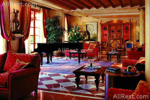 ArabellaSheraton Golf Hotel Son Vida 2
